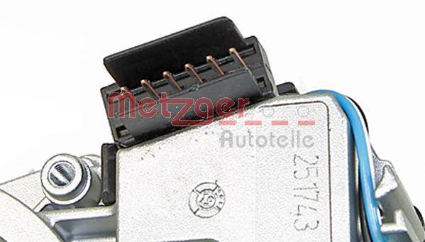 Comutador, coluna de direcção METZGER ref. 0916578